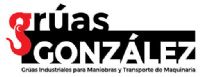 GRÚAS GONZÁLEZ